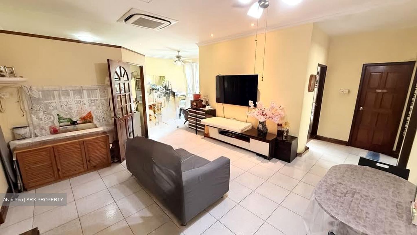 Vicenta Lodge (D14), Apartment #560769301
